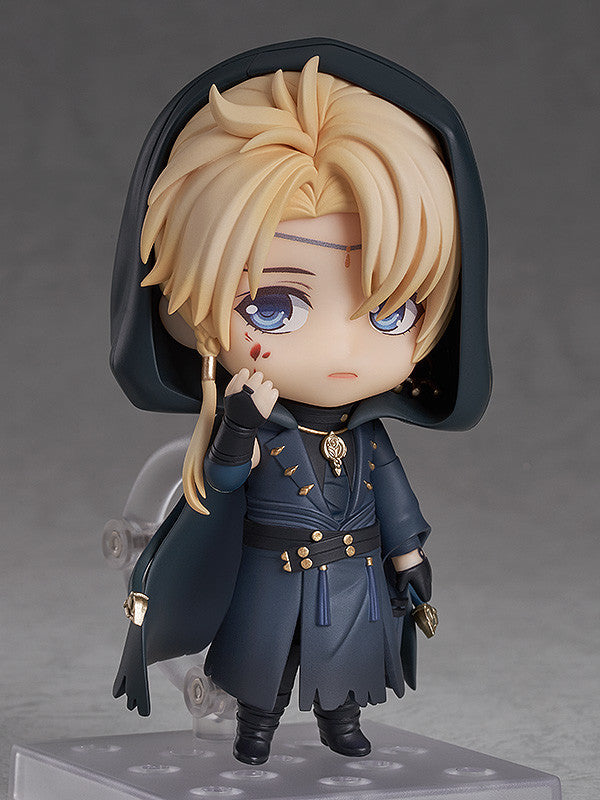 Nendoroid Qiluo Zhou: Shade Ver.