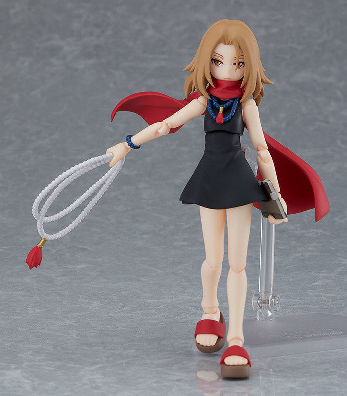 figma Anna Kyoyama