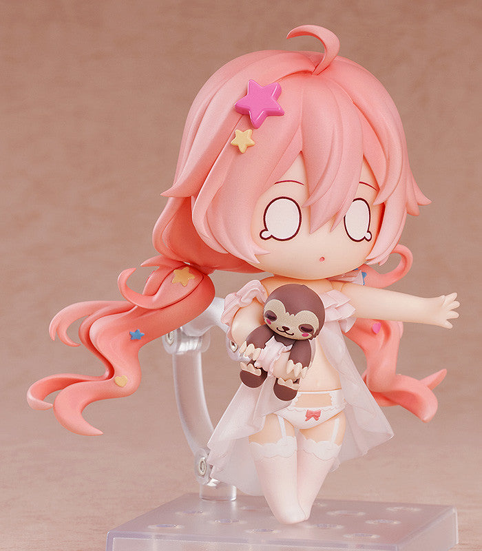 Nendoroid Evante