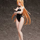 Erina Nakiri: Bare Leg Bunny Ver.