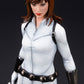 ARTFX Premier Statue Black Widow White Costume Limited Edition