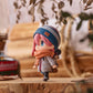 Nendoroid Nadeshiko Kagamihara: Solo Camp Ver. DX Edition