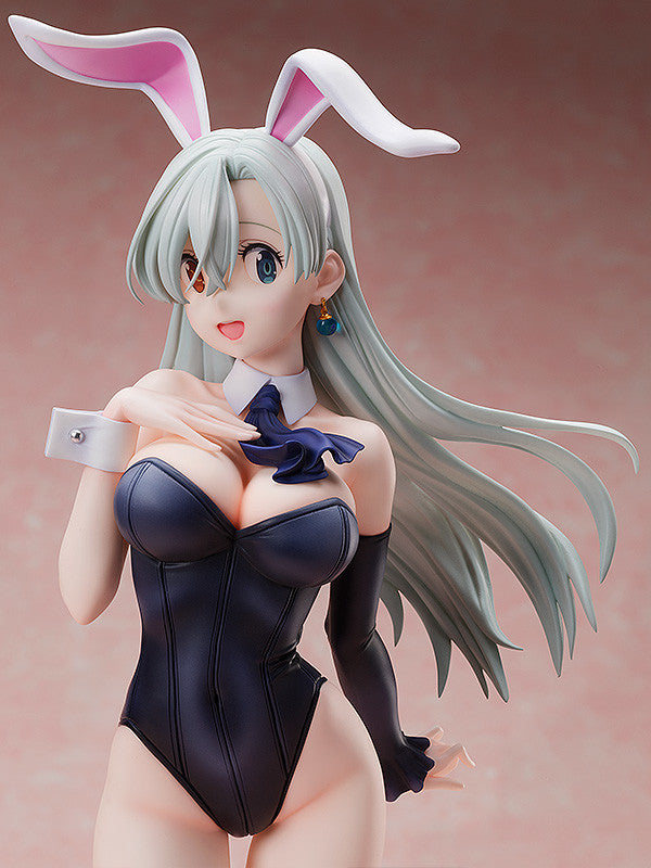 Elizabeth: Bunny Ver.