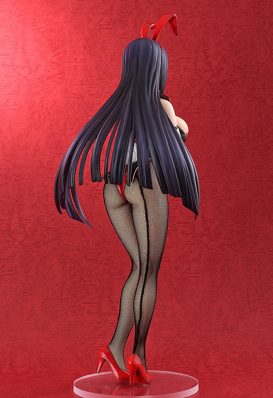 Yumeko Jabami: Bunny Ver.