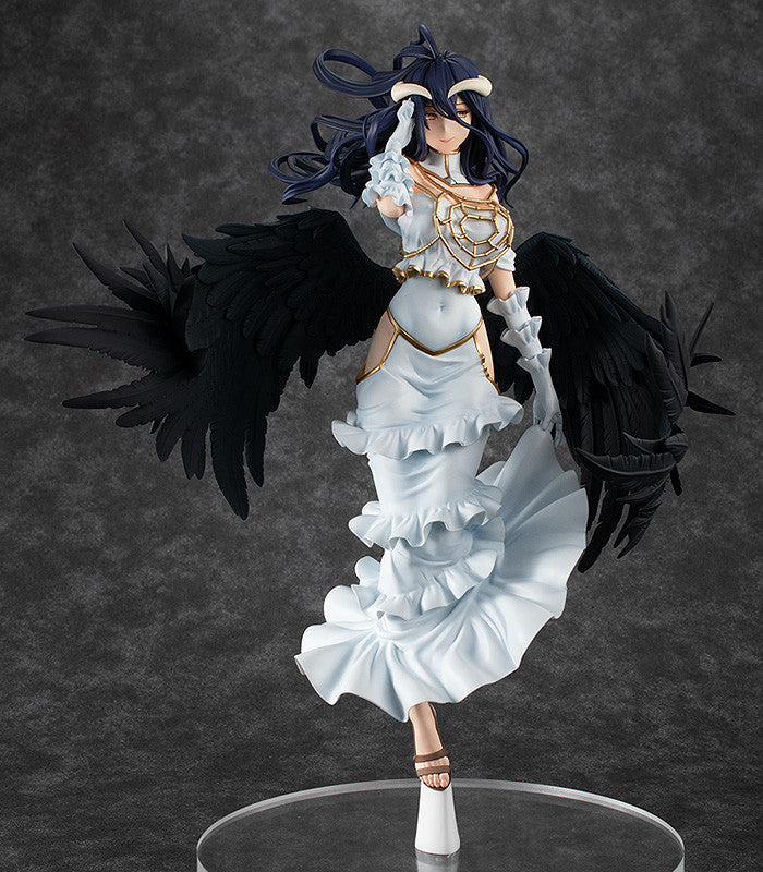 Albedo: Wing Ver.