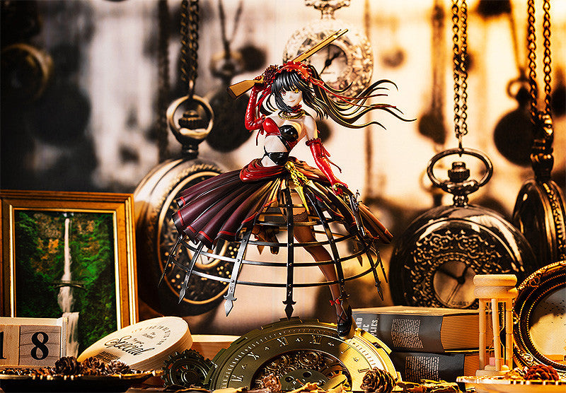CAworks Kurumi Tokisaki: Night Dress Ver.