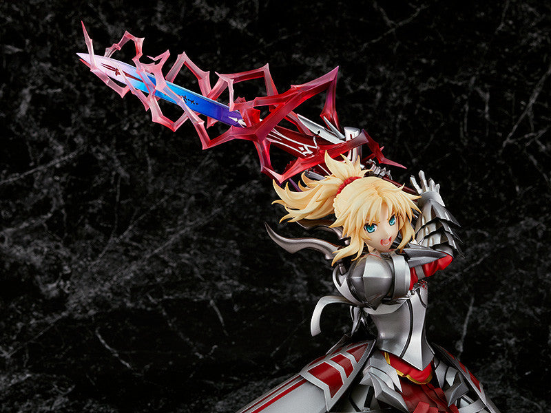 Saber/Mordred ~Clarent Blood Arthur~