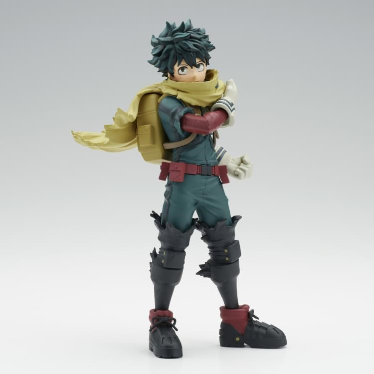 My Hero Academia Age of Heroes Deku Ver.3