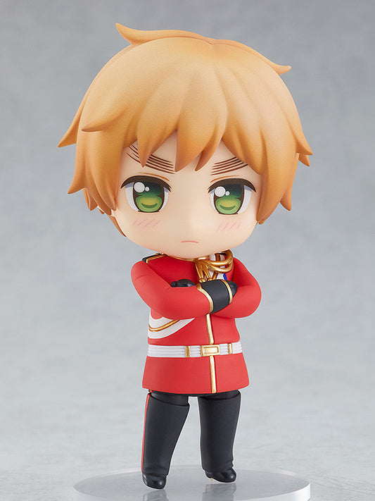 Nendoroid United Kingdom