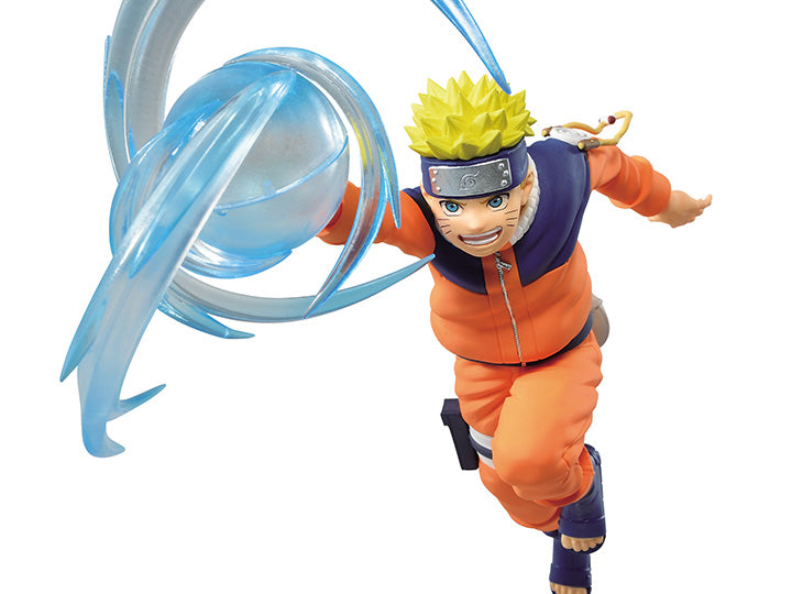 Naruto Effectreme Naruto Uzumaki