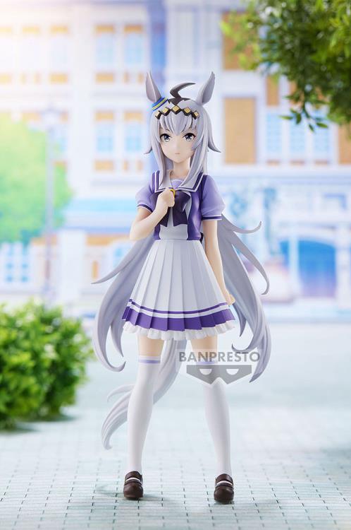 Uma Musume: Pretty Derby Oguri Cap