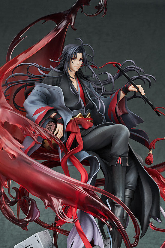 Wei Wuxian: Yi Ling Lao Zu Ver.
