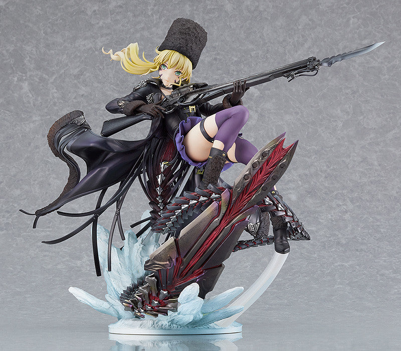 CODE VEIN: Mia Karnstein 1/7 Scale Figure (Good Smile Company)