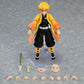figma Zenitsu Agatsuma