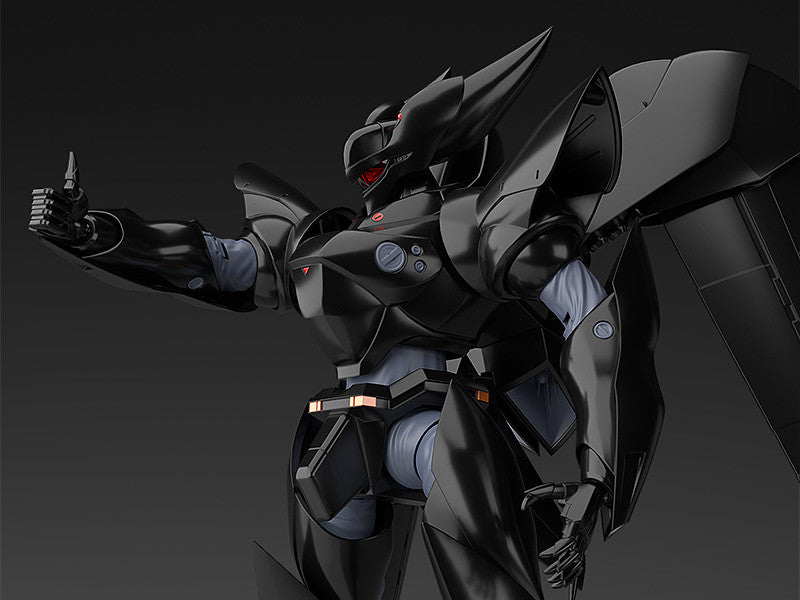 MODEROID TYPE-J9 Griffon