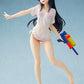 Mai Sakurajima: Water Gun Date Ver.