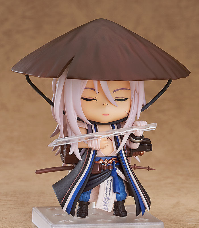 Nendoroid Neo: Blade Master