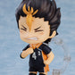 Nendoroid Yu Nishinoya: The New Karasuno Ver.