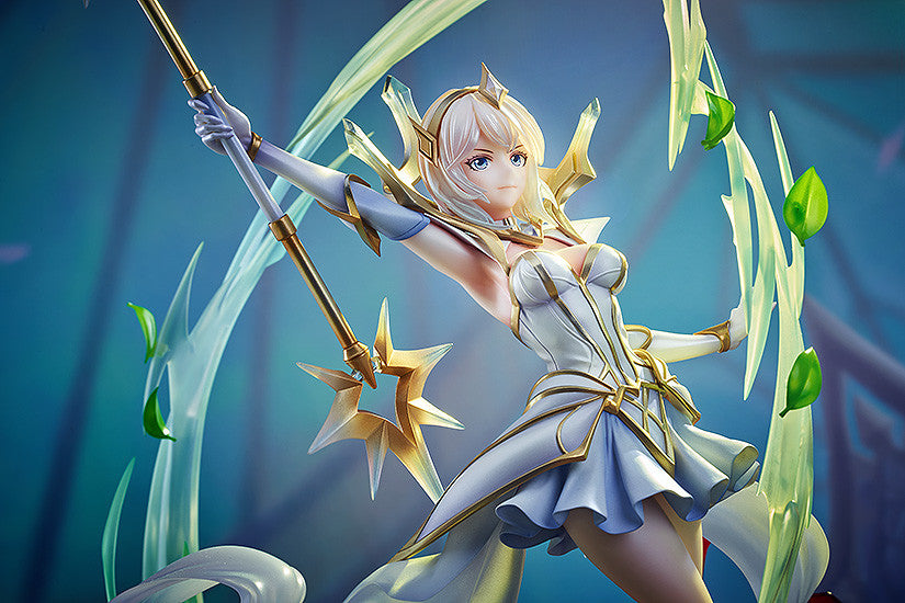 Elementalist Lux