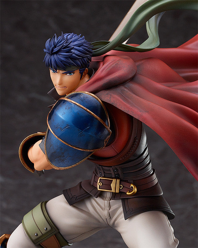 Fire Emblem - Ike 1/7 Scale Figure (Intelligent Systems)