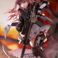 Doll's Frontline - ST AR-15