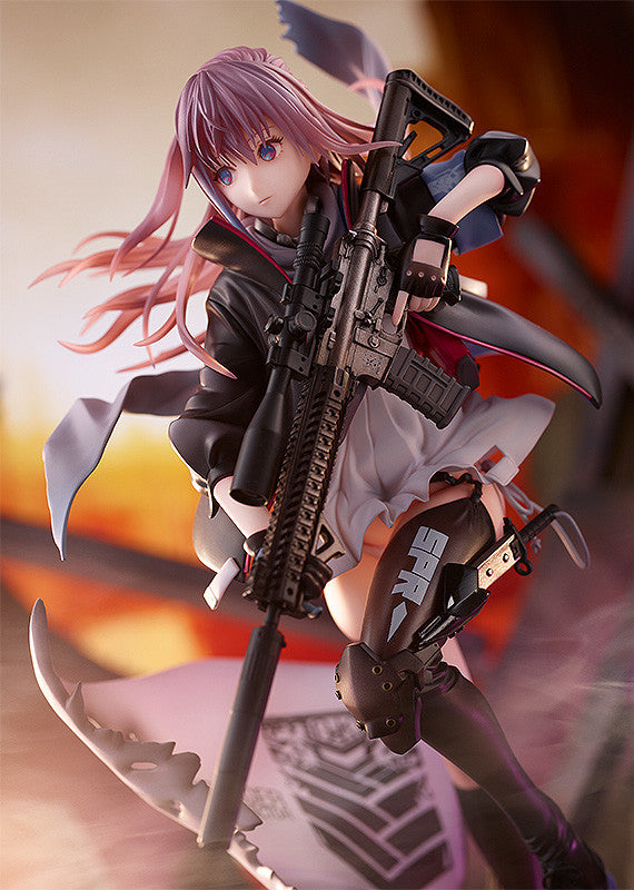 Doll's Frontline - ST AR-15