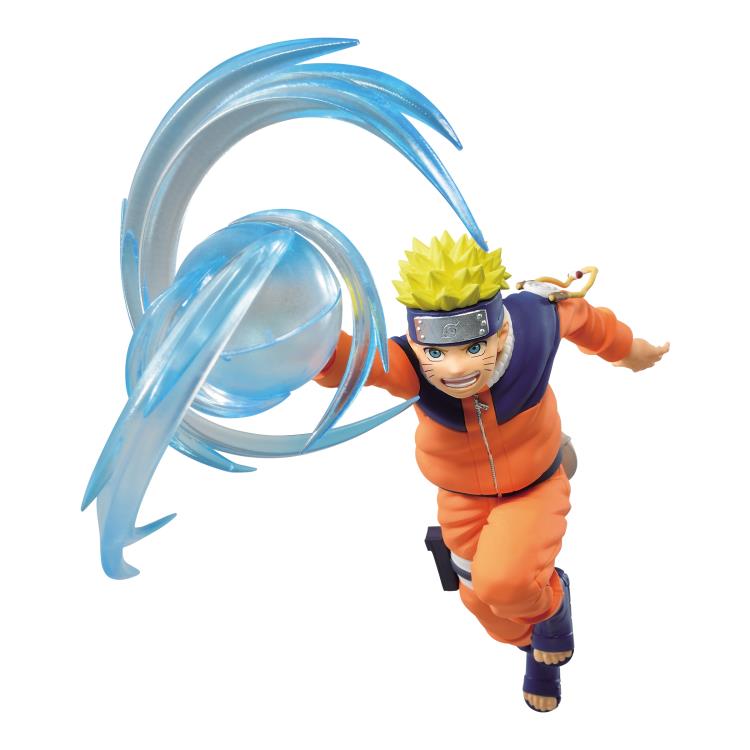 Naruto Effectreme Naruto Uzumaki