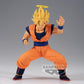 Dragon Ball Z Super Saiyan 2 Goku Match Makers