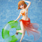 CAworks Kuroha Shida: Swimsuit Ver.