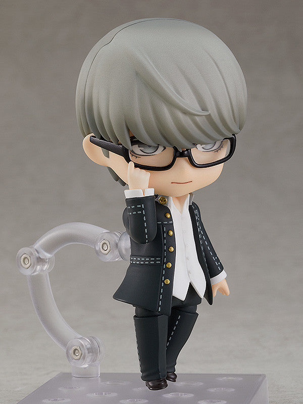 Nendoroid P4G Hero