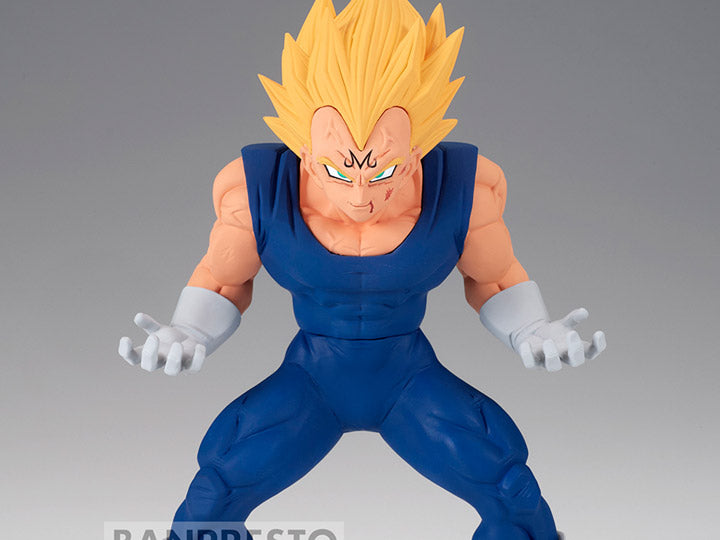 Dragon Ball Z Majin Vegeta Match Makers