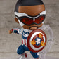 Nendoroid Captain America (Sam Wilson) DX