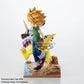 Digimon Adventure Yamato &amp; Gabumon DXF Adventure Archives