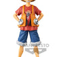 One Piece DXF The Grandline Men Vol.8 Monkey D. Luffy