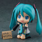 Nendoroid Mikudayo-: 10th Anniversary Ver.