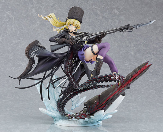 CODE VEIN: Mia Karnstein 1/7 Scale Figure (Good Smile Company)