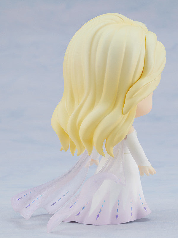 Nendoroid Elsa: Epilogue Dress Ver.
