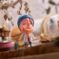 Nendoroid Nadeshiko Kagamihara: Solo Camp Ver. DX Edition