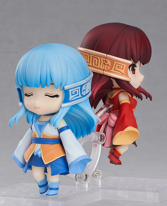 Nendoroid Long Kui / Red