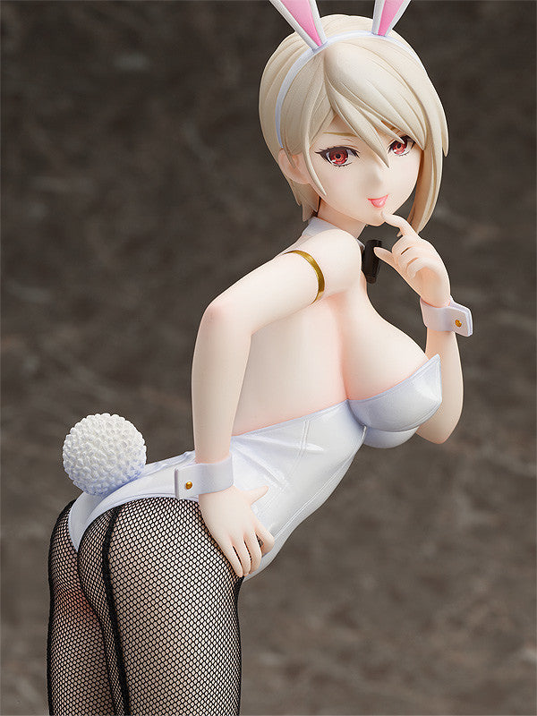 Alice Nakiri: Bunny Ver.