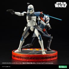 ARTFX Captain Rex