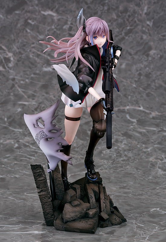 Doll's Frontline - ST AR-15