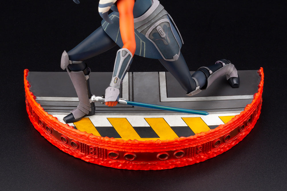 ARTFX Ahsoka Tano Star Wars: The Clone Wars Ver.