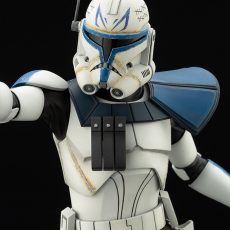 ARTFX Captain Rex