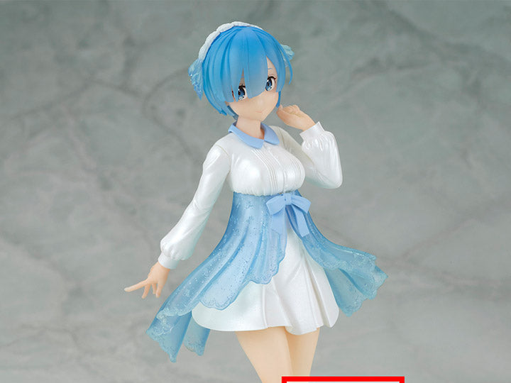 Re:Zero Rem Serenus Couture Vol.2