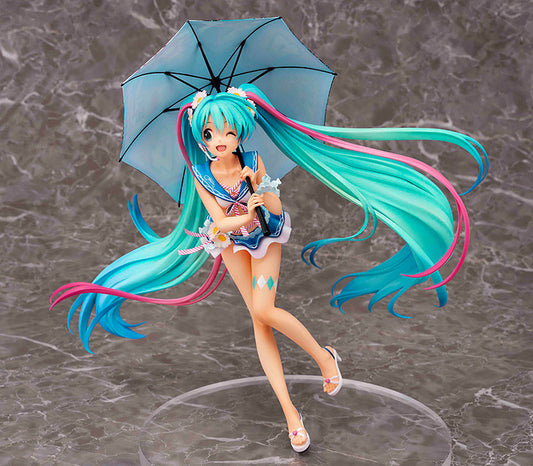 Racing Miku 2019: Thailand Ver. [AQ]