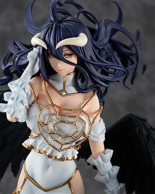 Albedo: Wing Ver.