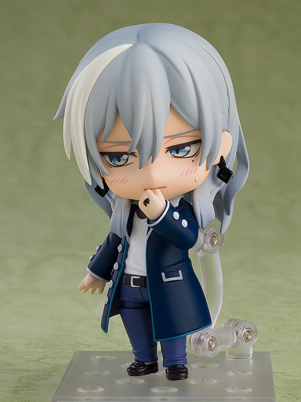 Nendoroid Yuki