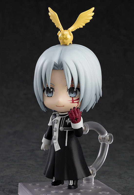 Nendoroid Allen Walker