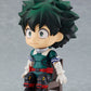 Nendoroid Swacchao! Izuku Midoriya